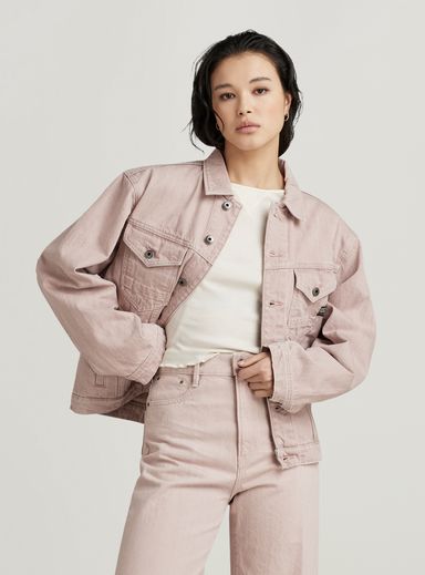 Chaqueta Premium Oversized